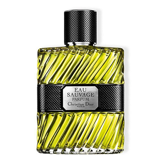 Dior Eau Sauvage Parfum 2017 – parfém pre mužov 100 ml