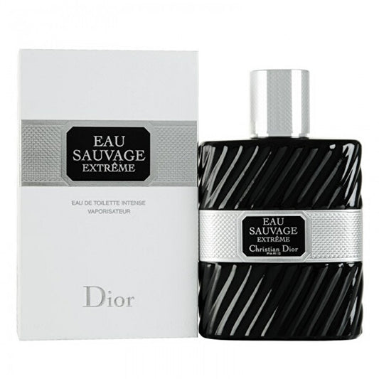 Dior Eau Sauvage Extreme – toaletná voda pre mužov 100 ml