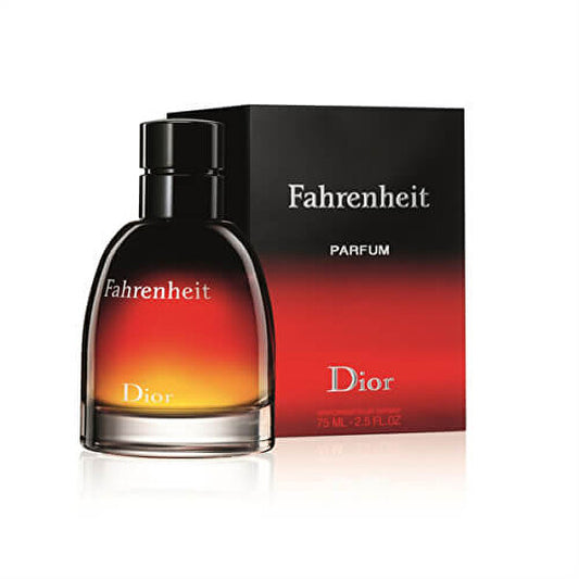 Dior Fahrenheit Le Parfum – parfum pre mužov 75 ml