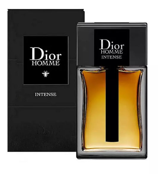 Dior Homme Intense – parfumovaná voda pre mužov 100 ml