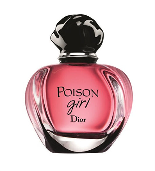 Dior Poison Girl – parfumovaná voda pre ženy 100 ml