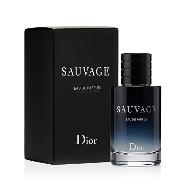 Dior Sauvage – parfumovaná voda pre mužov 100 ml