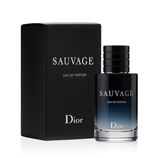 Dior Sauvage – parfumovaná voda pre mužov 100 ml
