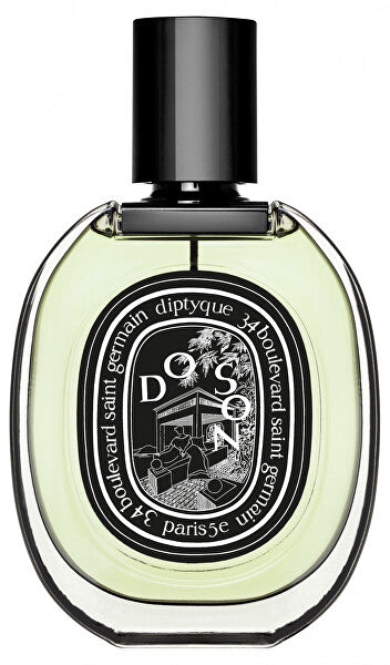 Diptyque Do Son – parfumovaná voda unisex 75 ml