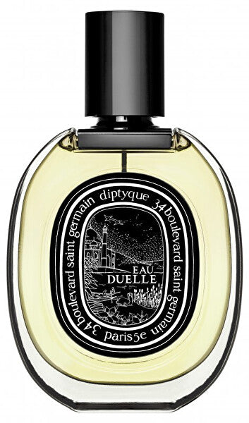 Diptyque Eau Duelle – parfumovaná voda pre mužov 75 ml