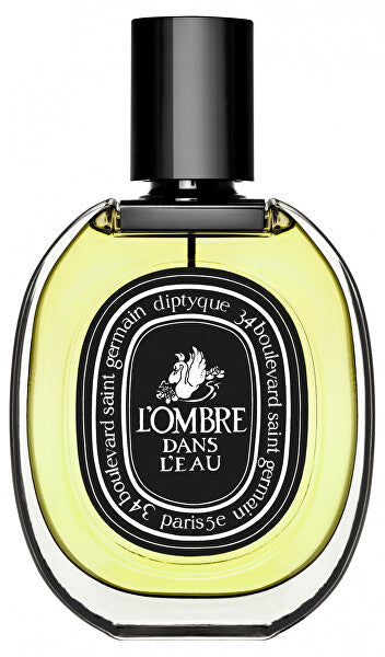 Diptyque L’Ombre Dans L’Eau – parfumovaná voda unisex 75 ml