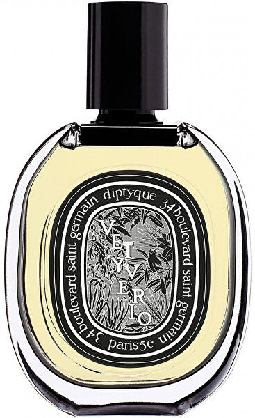Diptyque Vetyverio – parfumovaná voda pre mužov 75 ml
