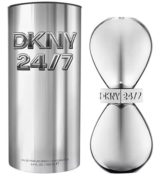 DKNY 24/7 – parfumovaná voda pre ženy 100 ml