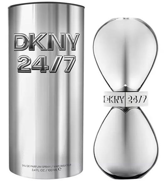 DKNY 24/7 – parfumovaná voda pre ženy 100 ml
