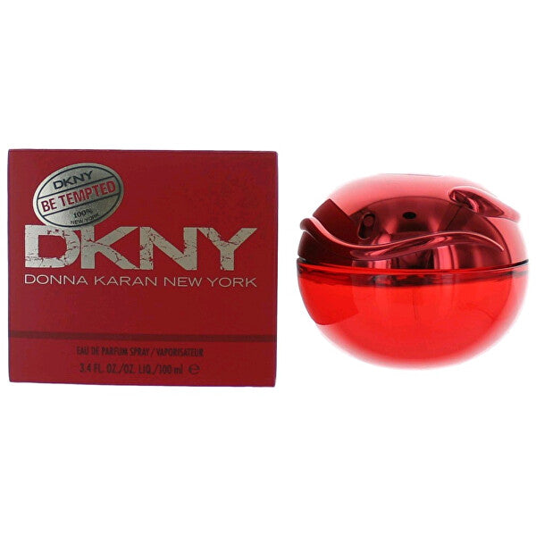 DKNY Be Tempted – parfumovaná voda pre ženy 100 ml