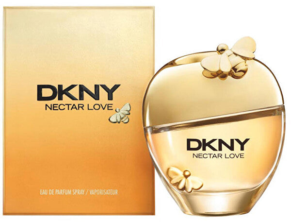 DKNY Nectar Love – parfumovaná voda pre ženy 100 ml