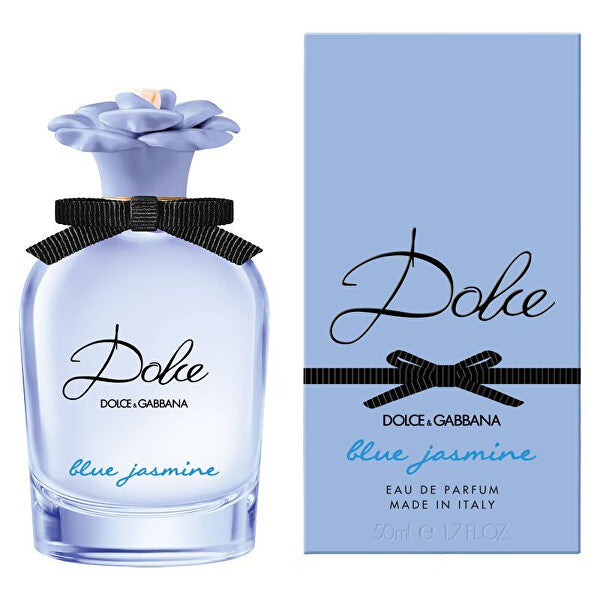 Dolce & Gabbana Dolce Blue Jasmine – parfumovaná voda pre ženy 75 ml