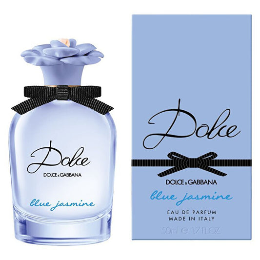 Dolce & Gabbana Dolce Blue Jasmine – parfumovaná voda pre ženy 75 ml