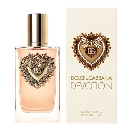 Dolce & Gabbana Devotion – parfumovaná voda pre ženy 100 ml