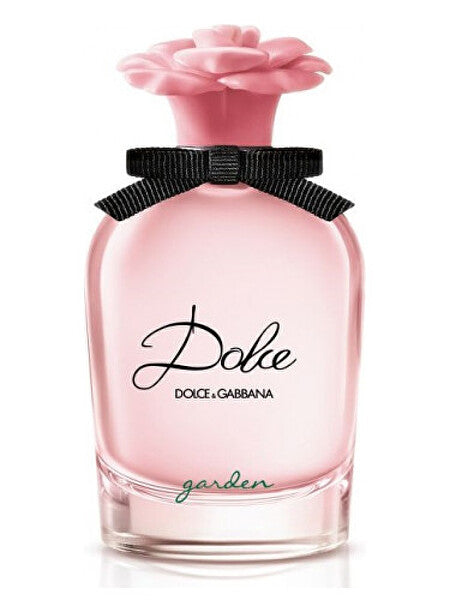 Dolce & Gabbana Dolce Garden – parfumovaná voda pre ženy 75 ml