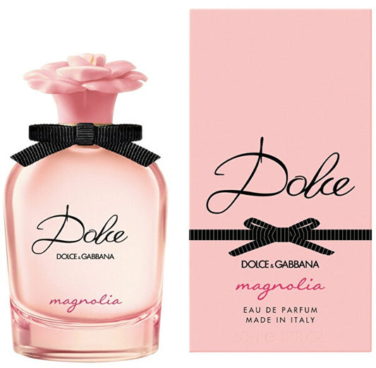 Dolce & Gabbana Dolce Magnolia – parfumovaná voda pre ženy 75 ml