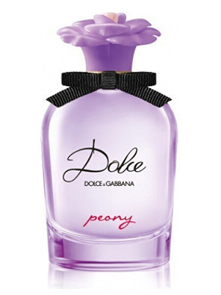 Dolce & Gabbana Dolce Peony – parfumovaná voda pre ženy 75 ml