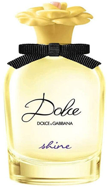 Dolce & Gabbana Dolce Shine – parfumovaná voda pre ženy 75 ml