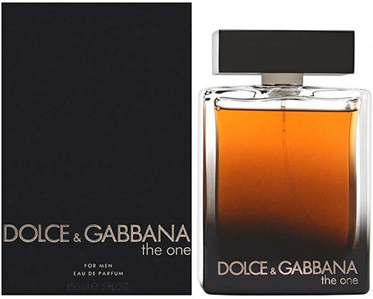 Dolce & Gabbana The One for Men – parfumovaná voda pre mužov 100 ml