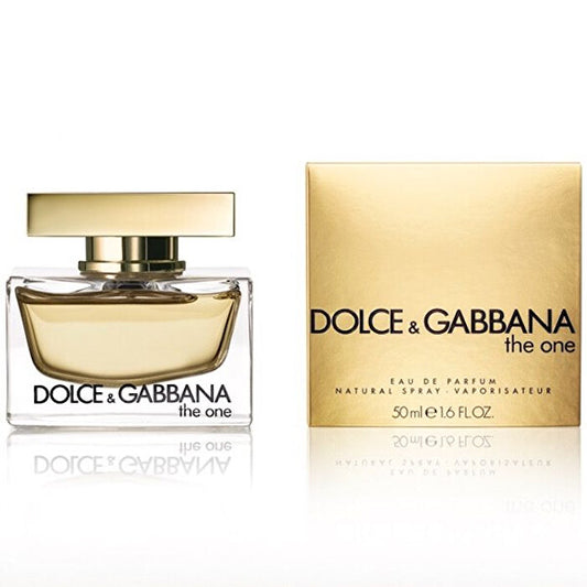 Dolce & Gabbana The One – parfumovaná voda pre ženy 75 ml