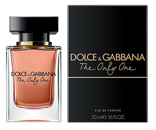 Dolce & Gabbana The Only One – parfumovaná voda pre ženy 100 ml