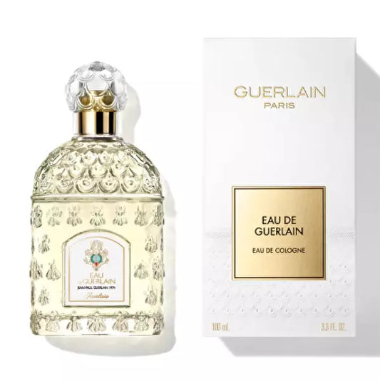 Guerlain Eau De Guerlain - EDC – kolínska voda unisex 100 ml
