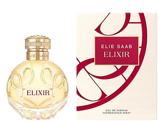 Elie Saab Elixir – parfumovaná voda pre ženy 1OOml