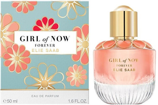 Elie Saab Girl Of Now Forever – parfumovaná voda pre ženy 90 ml
