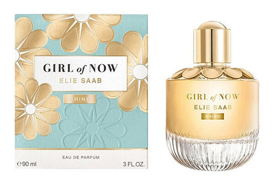 Elie Saab Girl Of Now Shine – parfumovaná voda 90 ml