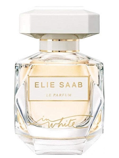 Elie Saab Le Parfum In White – parfumovaná voda pre ženy 90 ml