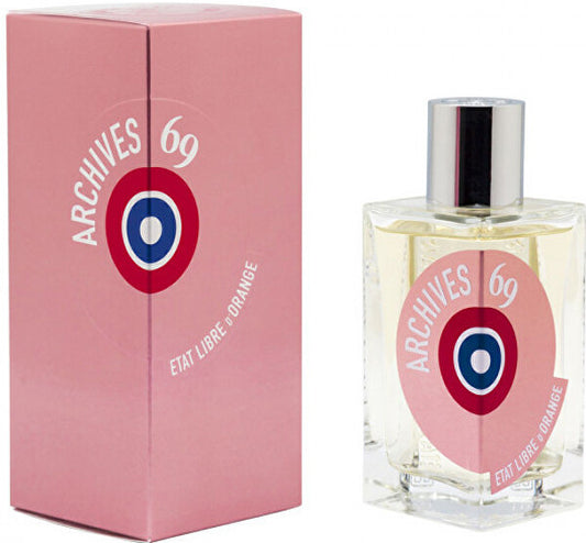 Etat Libre D´Orange - Archives 69 - EDP – parfumovaná voda unisex 100 ml
