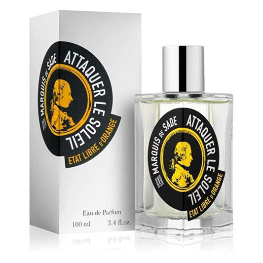 Etat Libre D´Orange - Attaquer le Soleil - EDP – parfumovaná voda unisex 100 ml