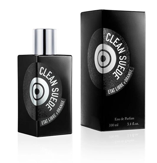 Etat Libre D´Orange Clean Suede - EDP – parfumovaná voda unisex 100 ml