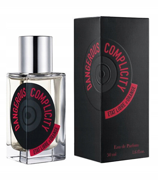Etat Libre D´Orange - Dangerous Complicity - EDP – parfumovaná voda unisex 100 ml