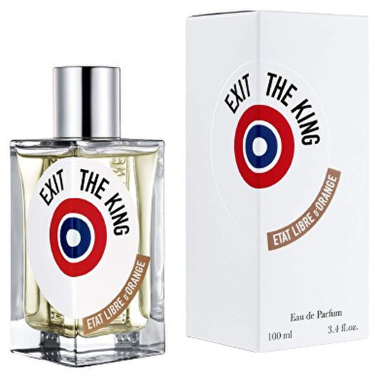 Etat Libre D´Orange Exit The King - EDP – parfumovaná voda unisex 100ml
