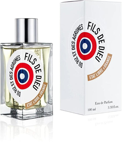 Etat Libre D´Orange - Fils de Dieu - EDP – parfumovaná voda unisex 100 ml