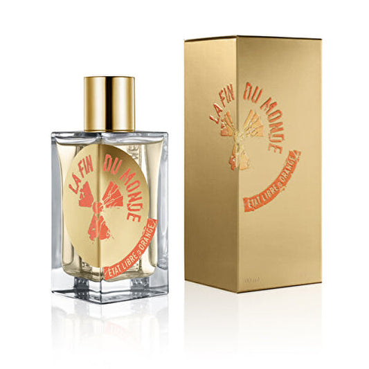 Etat Libre D´Orange - La Fin Du Monde - EDP – parfumovaná voda unisex 50 ml