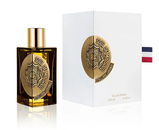 Etat Libre D´Orange - Soul Of My Soul - EDP – parfumovaná voda unisex 100 ml