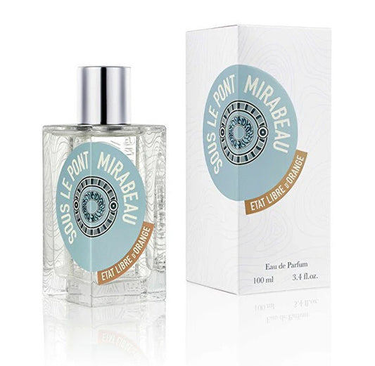 Etat Libre D´Orange - Sous Le Pont Mirabeau - EDP – parfumovaná voda unisex 100 ml