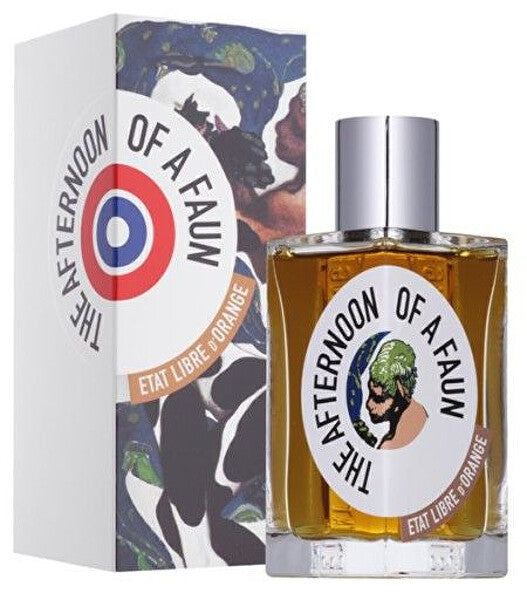 Etat Libre D´Orange -  The Afternoon Of A Faun - EDP – parfumovaná voda unisex 100 ml