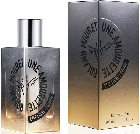 Etat Libre D´Orange Une Amourette - EDP – parfumovaná voda unisex 100 ml