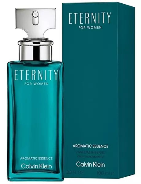 Calvin Klein Eternity Aromatic Essence – parfum pre ženy