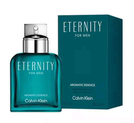 Calvin Klein Eternity Aromatic Essence Intense For Men – parfum pre mužov 100 ml