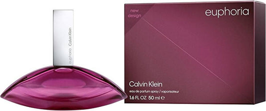 Calvin Klein Euphoria – parfumovaná voda pre ženy 100 ml