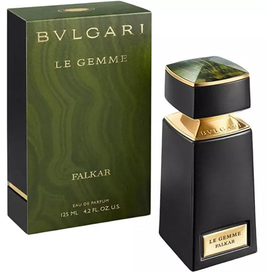 Bvlgari Falkar – parfumovaná voda pre mužov 125 ml