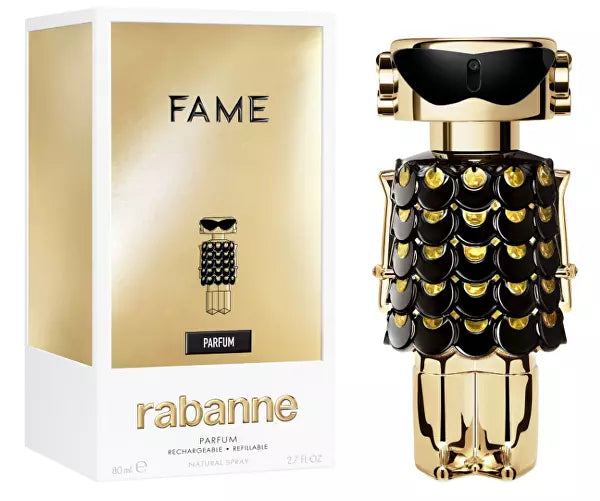 Rabanne Fame Parfum – parfum pre ženy 80 ml