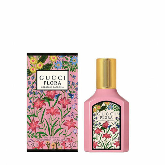 Gucci Flora Gorgeous Gardenia - EDP – parfumovaná voda pre ženy 100 ml