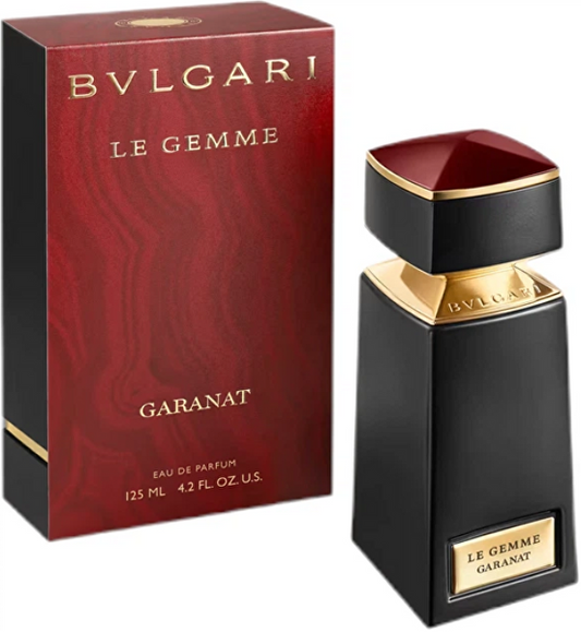 Bvlgari Garanat – parfumovaná voda pre mužov 100 ml
