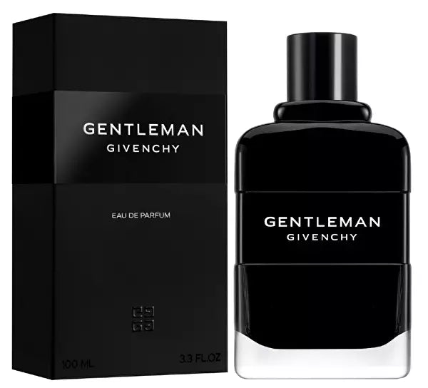 Givenchy Gentleman – parfumovaná voda pre mužov 100 ml
