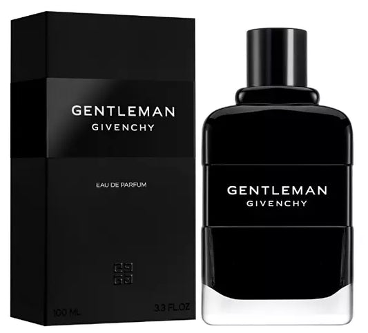 Givenchy Gentleman – parfumovaná voda pre mužov 100 ml